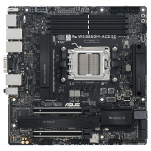 Asus PRO WS B850M-ACE SE