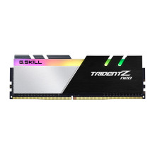 G.Skill Trident Z F4-3200C16D-32GTZN atminties modulis