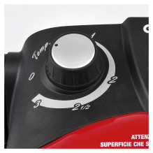 G3 Ferrari Delizia pizza maker / oven G3 Ferrari Delizia pizza maker / oven