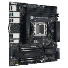 Asus PRO WS B850M-ACE SE