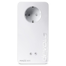 „Devolo Magic 2 WiFi 6 Next“ – pradinis rinkinys