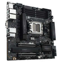 Asus PRO WS B850M-ACE SE