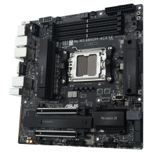 Asus PRO WS B850M-ACE SE