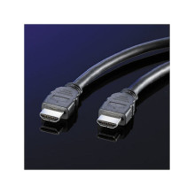 ROLINE 10 m HDMI HDMI kabelis ROLINE 10 m HDMI HDMI kabelis