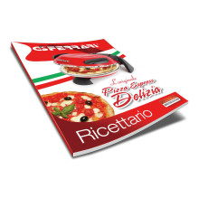 G3 Ferrari Delizia pizza maker / oven G3 Ferrari Delizia pizza maker / oven