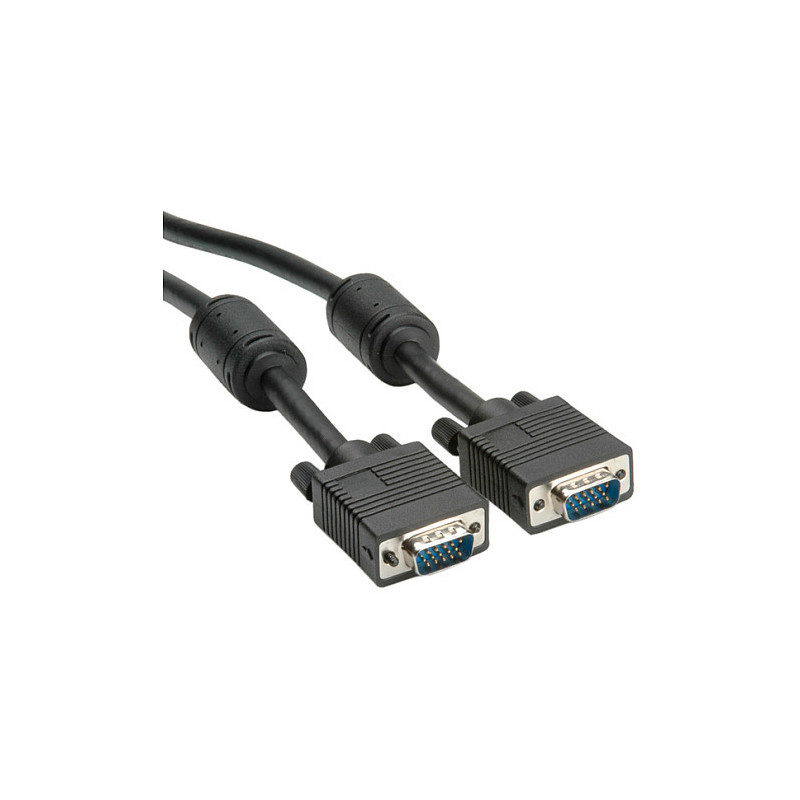 ROLINE 11.04.5652 VGA cable