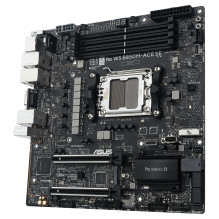 Asus PRO WS B850M-ACE SE
