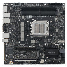 Asus PRO WS B850M-ACE SE