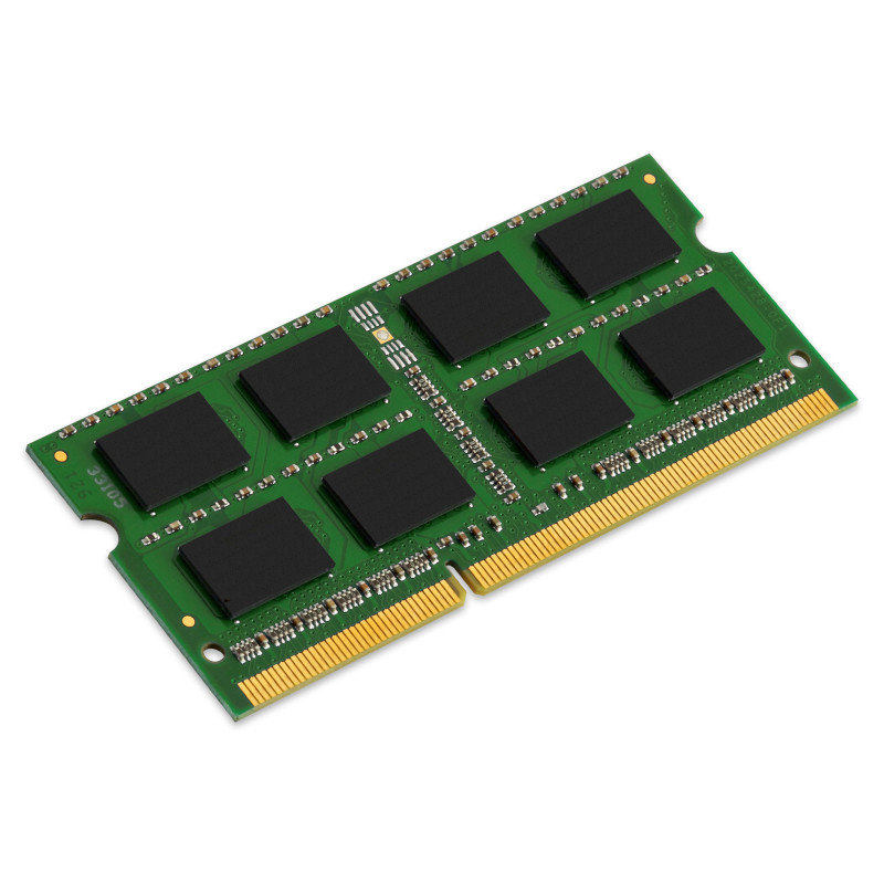 „Kingston Technology ValueRAM“ atminties modulis