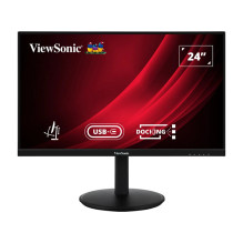 „Viewsonic VG“ serijos VG2409U-2 kompiuterio monitorius