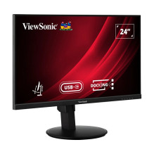„Viewsonic VG“ serijos VG2409U-2 kompiuterio monitorius