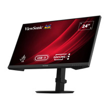 „Viewsonic VG“ serijos VG2409U-2 kompiuterio monitorius