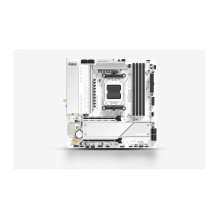 „Sapphire N-- PURE B850M WIFI“ 1xHDMI 1.4 1xDP 1.2 „Sapphire N-- PURE B850M WIFI“ 1xHDMI 1.4 1xDP 1.2
