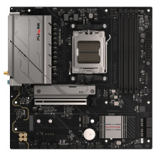 Sapphire Pulse B850M WIFI