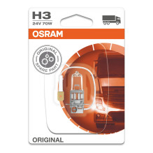 Osram AH324070 / 02 car light bulb