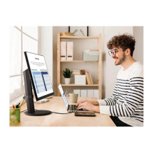 Viewsonic VG Series VG2409U-2 computer monitor
