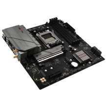 Sapphire Pulse B850M WIFI