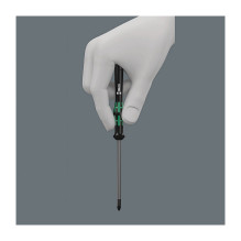 Wera 05073675001 manual screwdriver