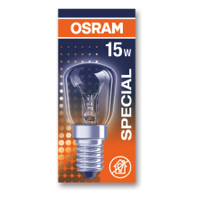 Osram SPC.T CL 15 W 230 V E14