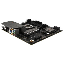 Sapphire Pulse B850M WIFI