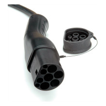 ROLINE 19080043 electric vehicle charging cable