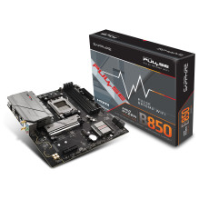 Sapphire Pulse B850M WIFI