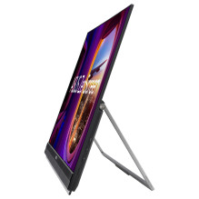 ASUS ZenScreen MB27ACF kompiuterio monitorius