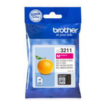 Brother LC3211M ink cartridge