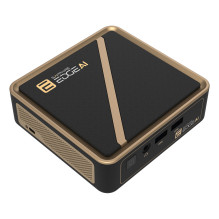 Sapphire EDGE AI 370