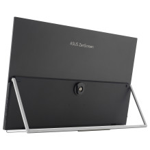 ASUS ZenScreen MB27ACF kompiuterio monitorius