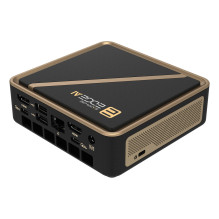 Sapphire EDGE AI 370