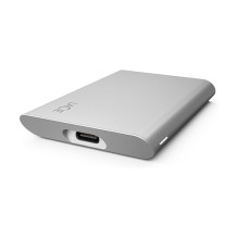 „LaCie STKS1000400“ išorinis SSD diskas