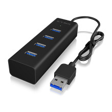ICY BOX IB-HUB1409-U3