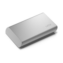 „LaCie STKS1000400“ išorinis SSD diskas