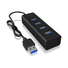 ICY BOX IB-HUB1409-U3