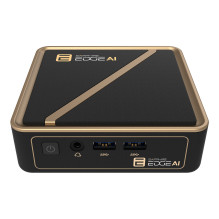 Sapphire EDGE AI 370