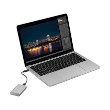 „LaCie STKS1000400“ išorinis SSD diskas
