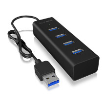 ICY BOX IB-HUB1409-U3