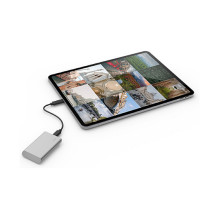 „LaCie STKS1000400“ išorinis SSD diskas