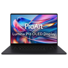 ASUS ProArt P16 H7606WW-SE028X „Copilot+“ stacionarus kompiuteris