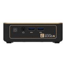 Sapphire EDGE AI 370