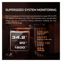 PUMA CGR-PSDVPRGB-W-360