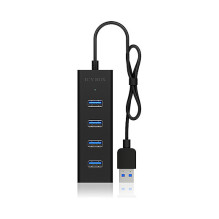 ICY BOX IB-HUB1409-U3