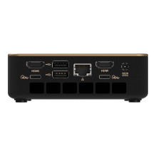 Sapphire EDGE AI 370