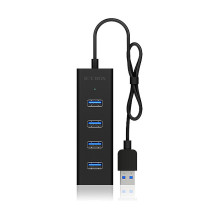 ICY BOX IB-HUB1409-U3