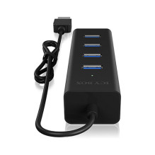 ICY BOX IB-HUB1409-U3