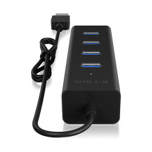 ICY BOX IB-HUB1409-U3