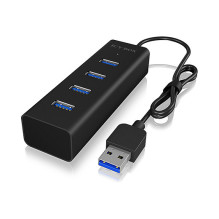 ICY BOX IB-HUB1409-U3