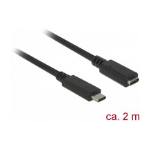 DeLOCK SuperSpeed USB USB cable DeLOCK SuperSpeed USB USB cable