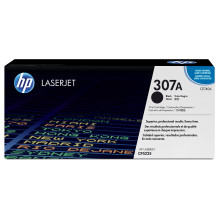 HP 307A juoda originali...